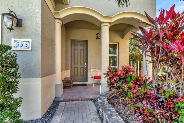 553 Gazetta Way, West Palm Beach, FL 33413