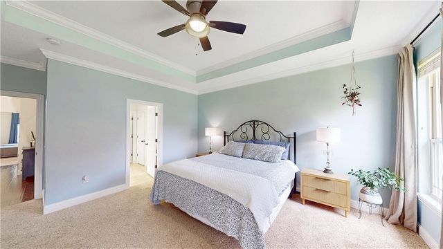 5401 S 61st Street, Rogers, AR 72758