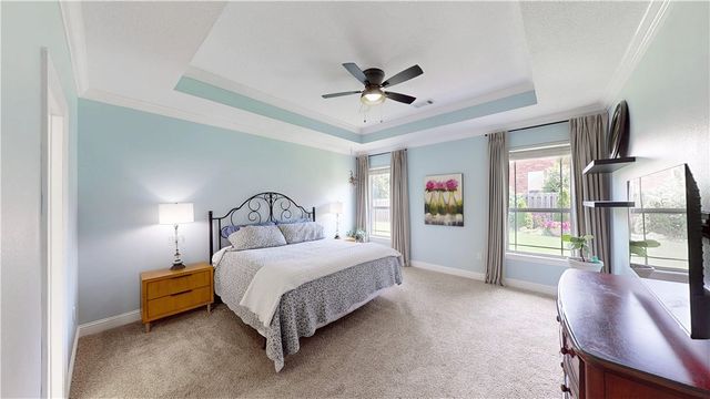 5401 S 61st Street, Rogers, AR 72758