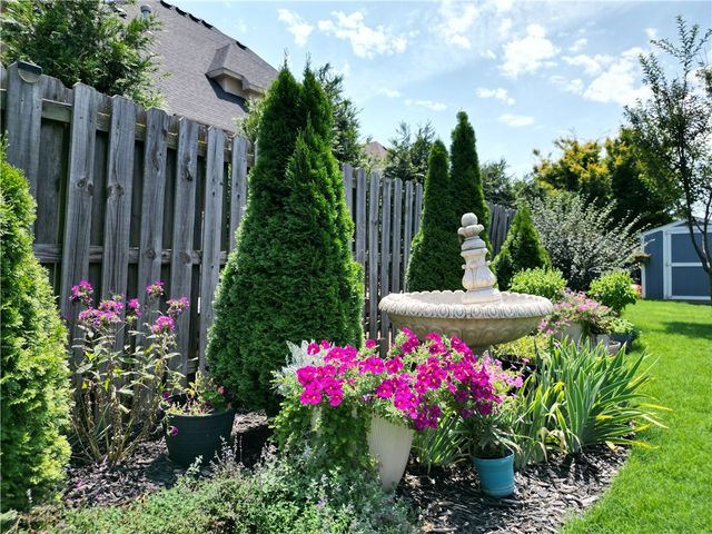 5401 S 61st Street, Rogers, AR 72758