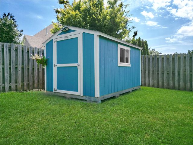 5401 S 61st Street, Rogers, AR 72758