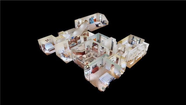 5401 S 61st Street, Rogers, AR 72758