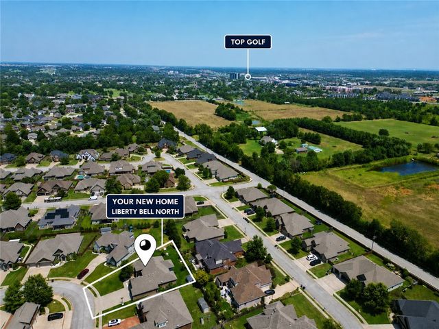 5401 S 61st Street, Rogers, AR 72758