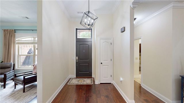 5401 S 61st Street, Rogers, AR 72758
