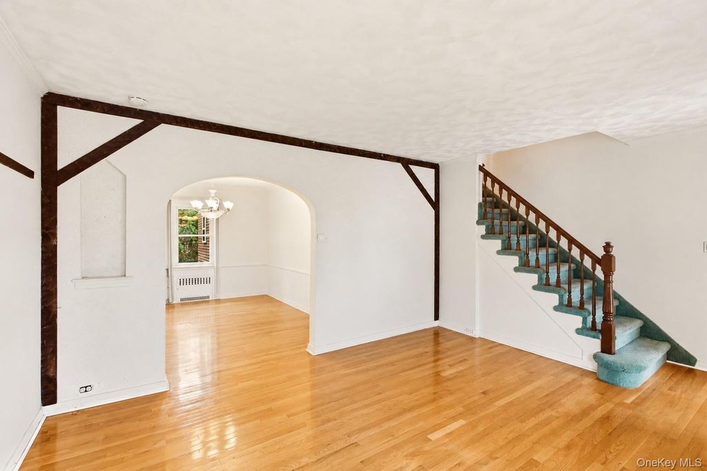 163-68 25th Avenue, Whitestone, NY 11357 — exterior