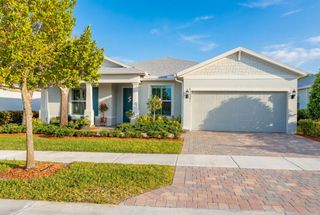 10281 SW Captiva Drive, Port St. Lucie, Port St Lucie, FL 34987