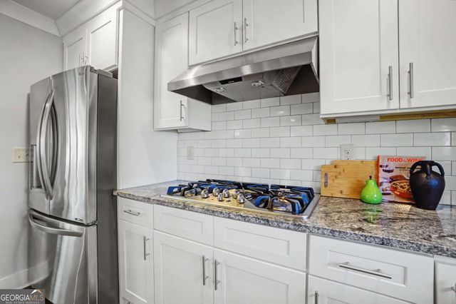 6570 Cherry Tree Lane NE, Sandy Springs, GA 30328