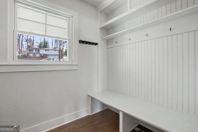 6570 Cherry Tree Lane NE, Sandy Springs, GA 30328