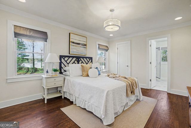 6570 Cherry Tree Lane NE, Sandy Springs, GA 30328