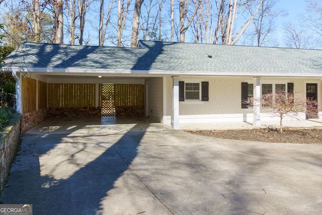 6570 Cherry Tree Lane NE, Sandy Springs, GA 30328