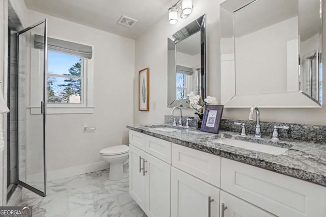 6570 Cherry Tree Lane NE, Sandy Springs, GA 30328