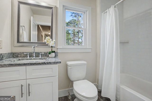 6570 Cherry Tree Lane NE, Sandy Springs, GA 30328