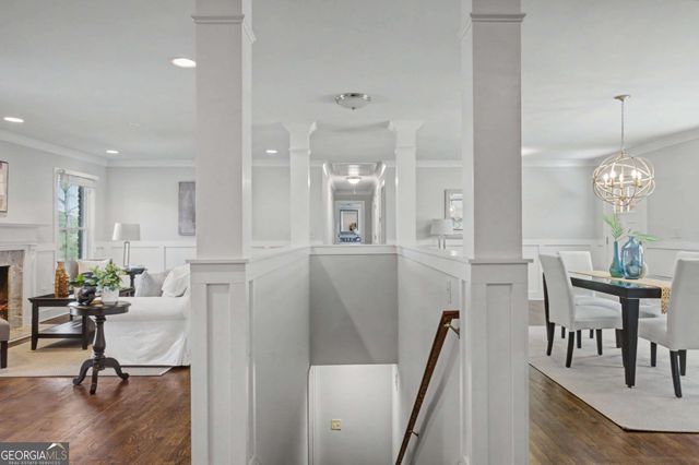 6570 Cherry Tree Lane NE, Sandy Springs, GA 30328