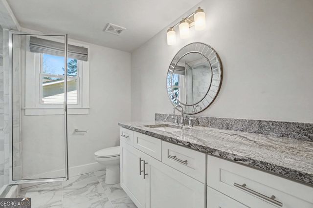 6570 Cherry Tree Lane NE, Sandy Springs, GA 30328