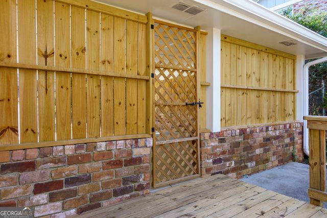 6570 Cherry Tree Lane NE, Sandy Springs, GA 30328