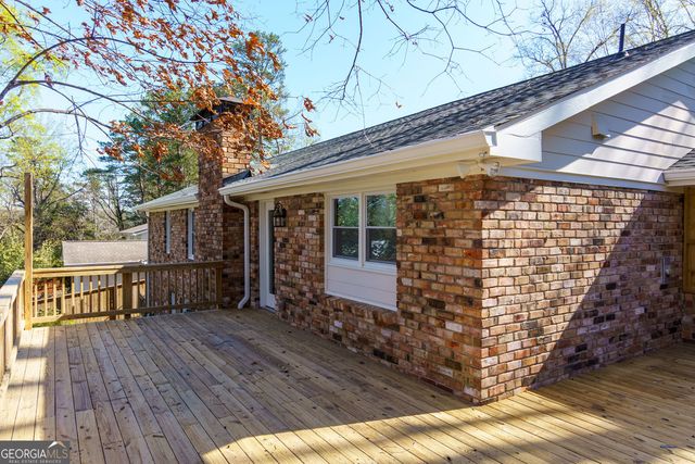 6570 Cherry Tree Lane NE, Sandy Springs, GA 30328