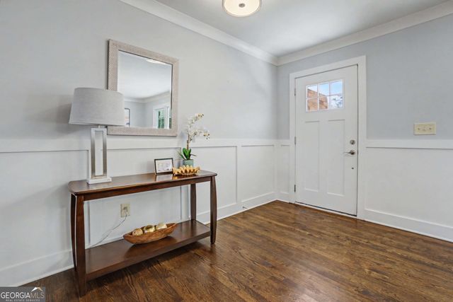 6570 Cherry Tree Lane NE, Sandy Springs, GA 30328