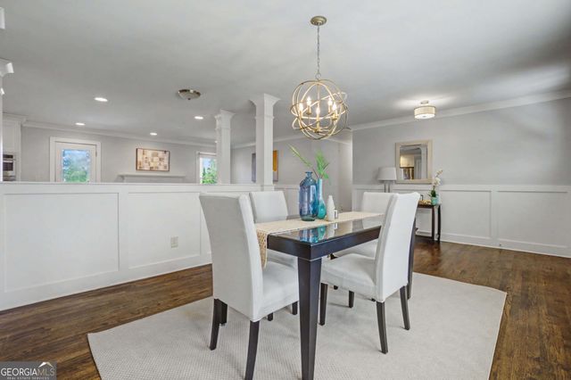 6570 Cherry Tree Lane NE, Sandy Springs, GA 30328