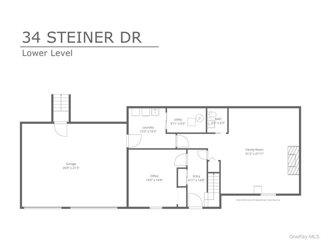 34 Steiner Drive, Mahopac, NY 10541