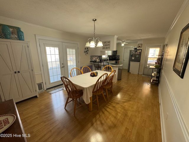 1304 Colonial Avenue NW, Wilson, NC 27896