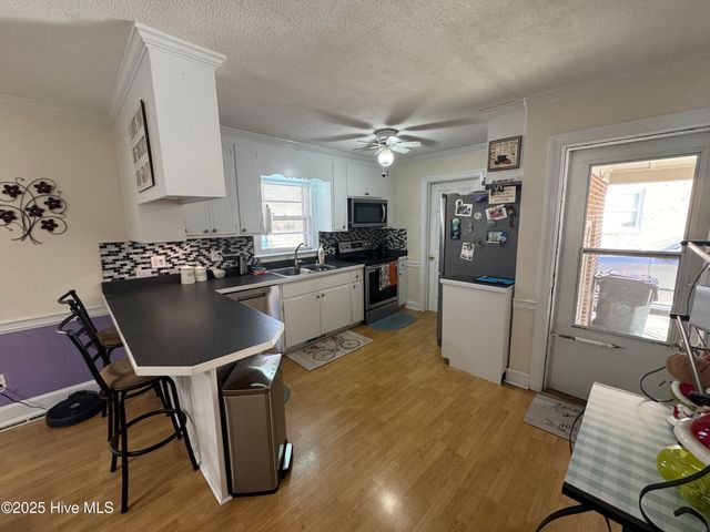 1304 Colonial Avenue NW, Wilson, NC 27896