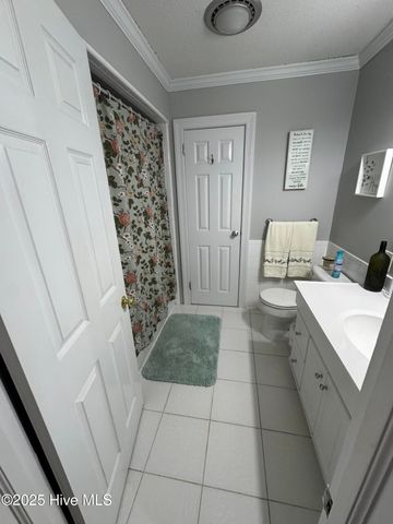 1304 Colonial Avenue NW, Wilson, NC 27896