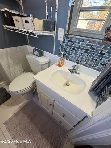 1304 Colonial Avenue NW, Wilson, NC 27896