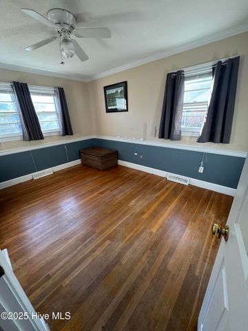 1304 Colonial Avenue NW, Wilson, NC 27896