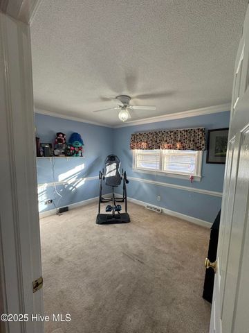 1304 Colonial Avenue NW, Wilson, NC 27896