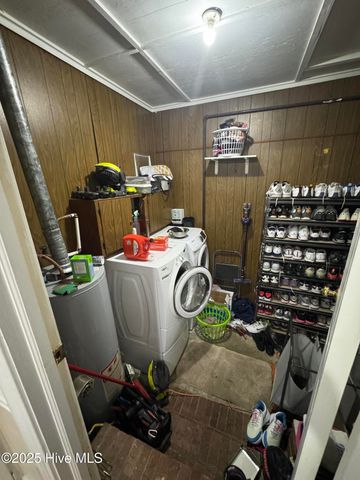 1304 Colonial Avenue NW, Wilson, NC 27896