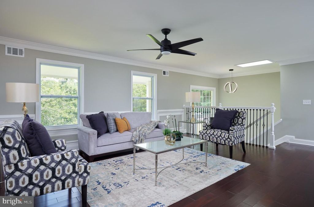 5850 CARI RD, Huntingtown, MD 20639