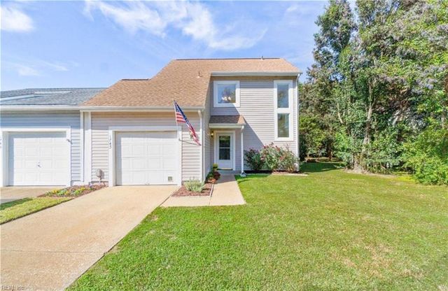 1743 Dylan DR, Virginia Beach, VA 23464