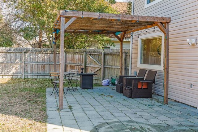 1743 Dylan DR, Virginia Beach, VA 23464