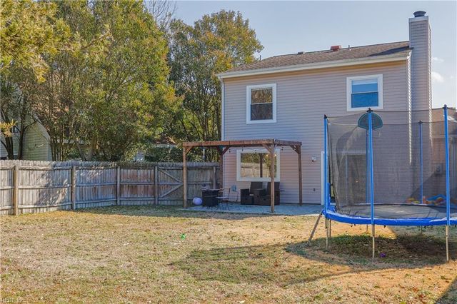 1743 Dylan DR, Virginia Beach, VA 23464