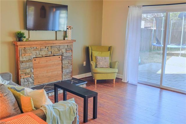 1743 Dylan DR, Virginia Beach, VA 23464