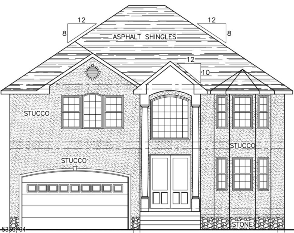 37 E Hegel Ave, Woodbridge Twp., NJ 07067