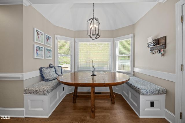 4900 Kinross Court, Raleigh, NC 27613