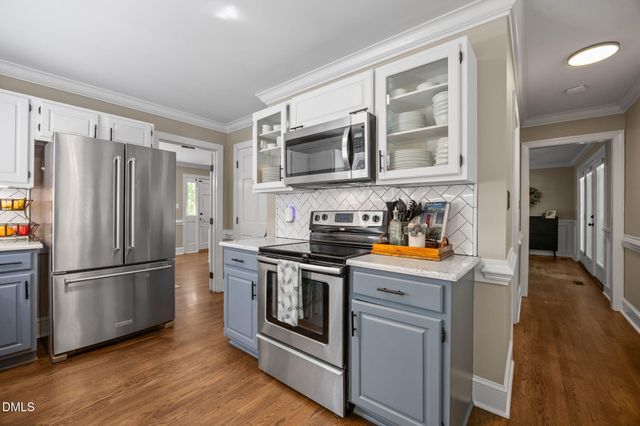 4900 Kinross Court, Raleigh, NC 27613