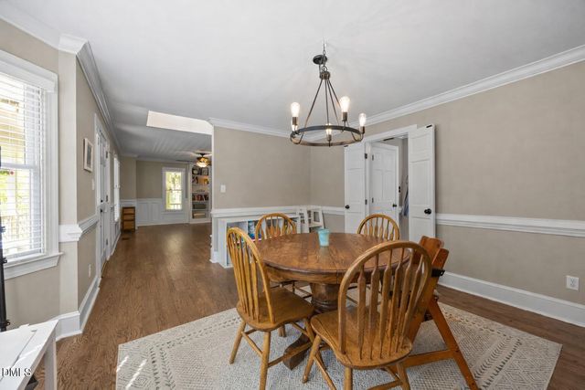 4900 Kinross Court, Raleigh, NC 27613