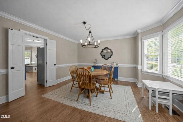 4900 Kinross Court, Raleigh, NC 27613