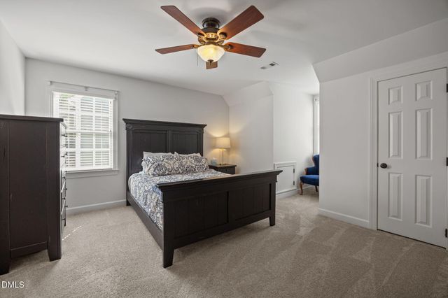 4900 Kinross Court, Raleigh, NC 27613