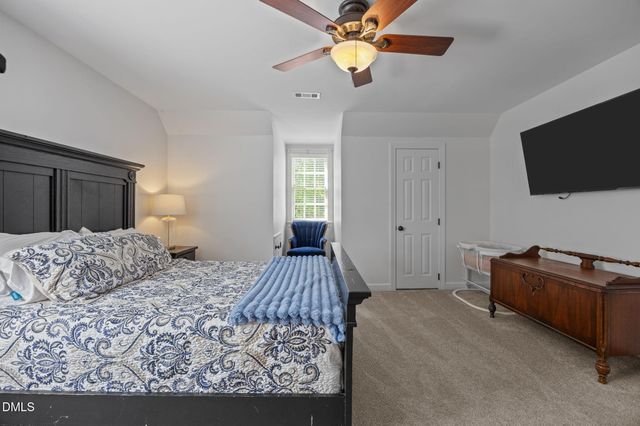 4900 Kinross Court, Raleigh, NC 27613