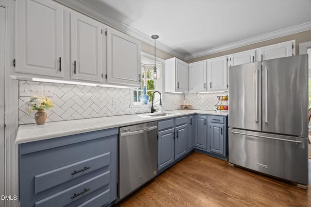 4900 Kinross Court, Raleigh, NC 27613