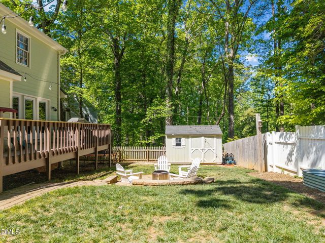 4900 Kinross Court, Raleigh, NC 27613