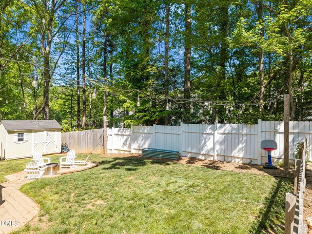 4900 Kinross Court, Raleigh, NC 27613