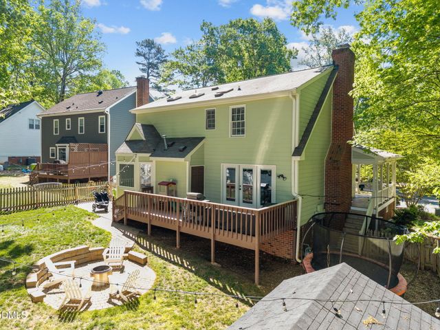 4900 Kinross Court, Raleigh, NC 27613