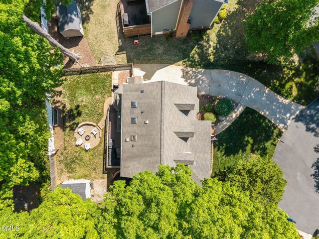 4900 Kinross Court, Raleigh, NC 27613