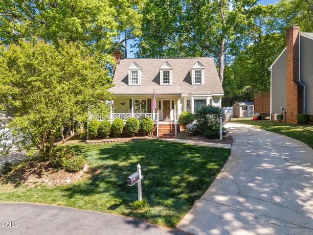 4900 Kinross Court, Raleigh, NC 27613