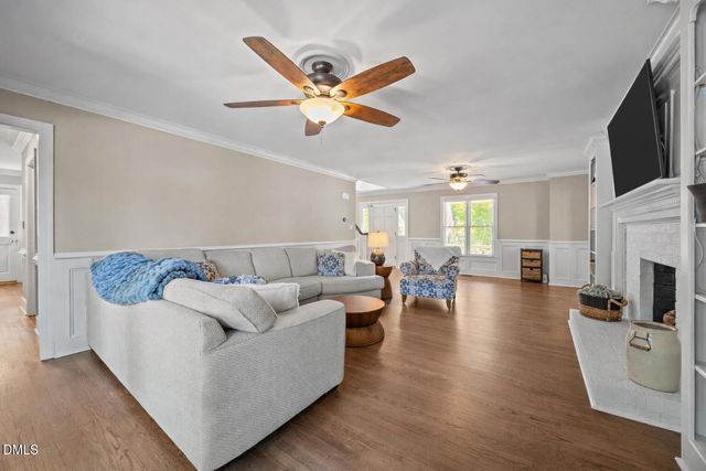 4900 Kinross Court, Raleigh, NC 27613