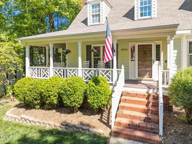 4900 Kinross Court, Raleigh, NC 27613